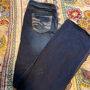 Maurices 13/14 jeans